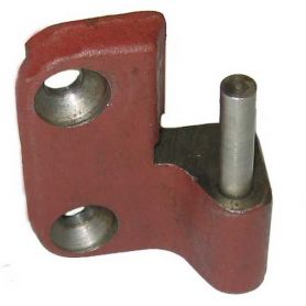 Charnière De Porte 300 Inférieur Mâle Droit pour MASSEY FERGUSON