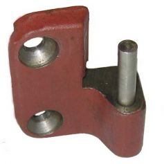 Charnière de porte droite réf. 3476144M1 - Massey Ferguson
