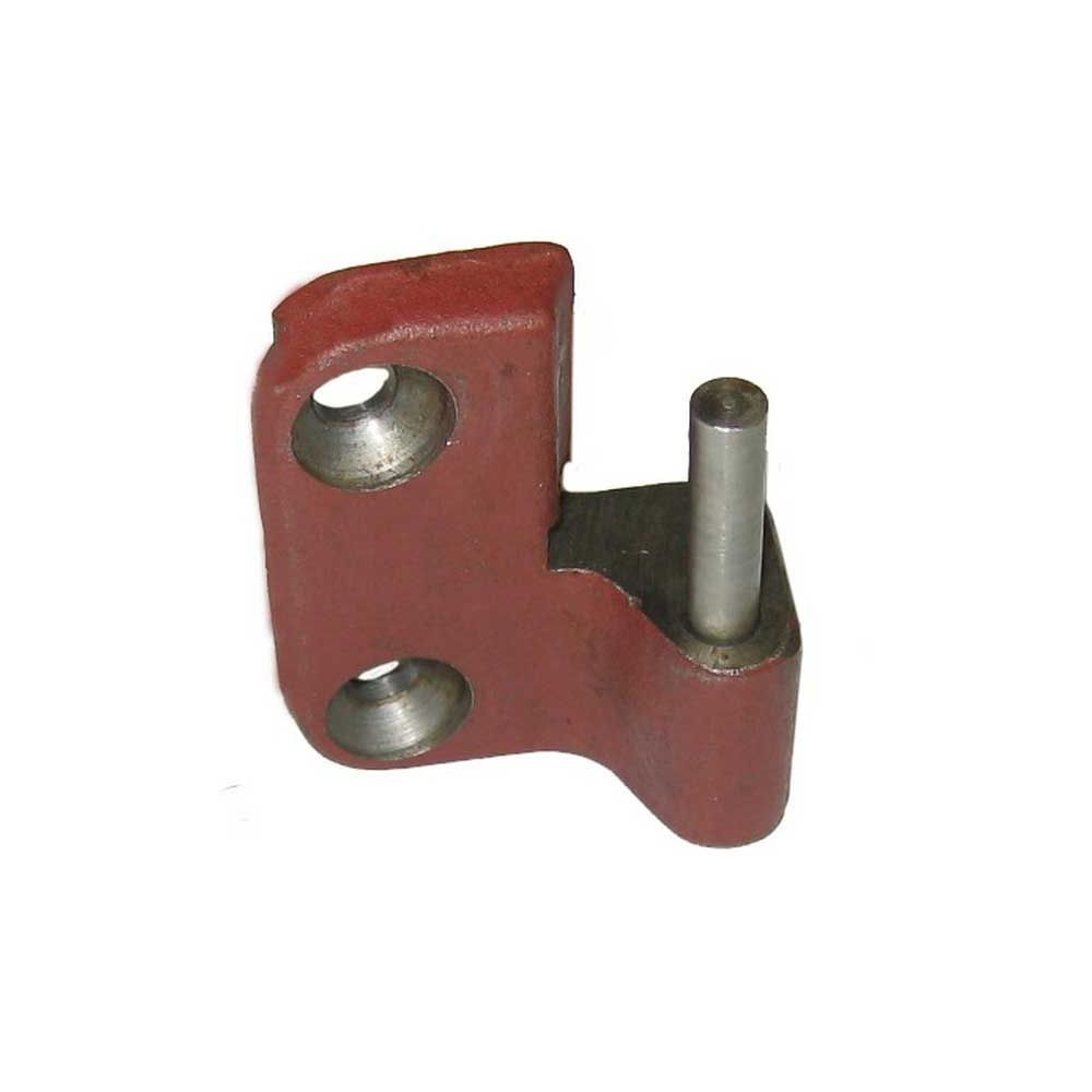Charnière De Porte 300 Inférieur Mâle Droit pour MASSEY FERGUSON