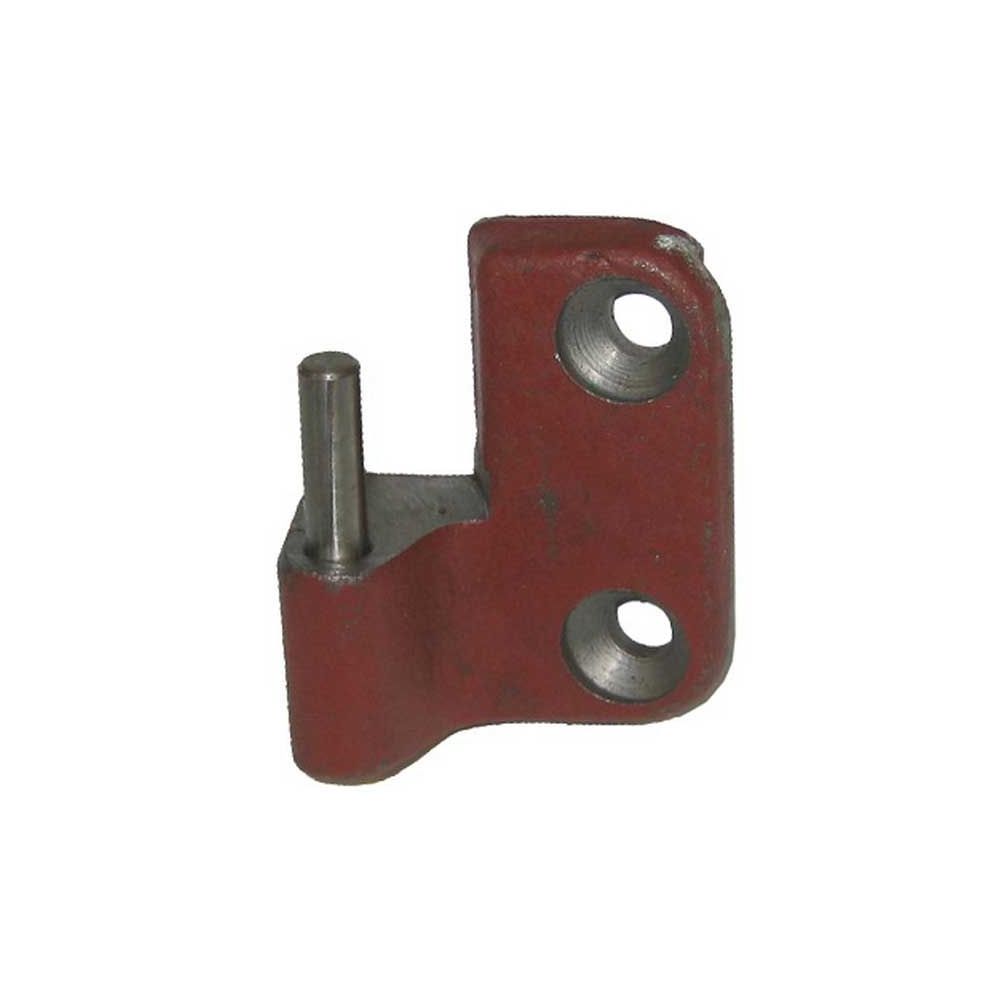 Charnière De Porte 300 Mâle Inférieur Gauche pour MASSEY FERGUSON