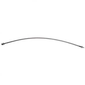 Câble de compteur de tours 35 4 cylindres 48 " pour MASSEY FERGUSON