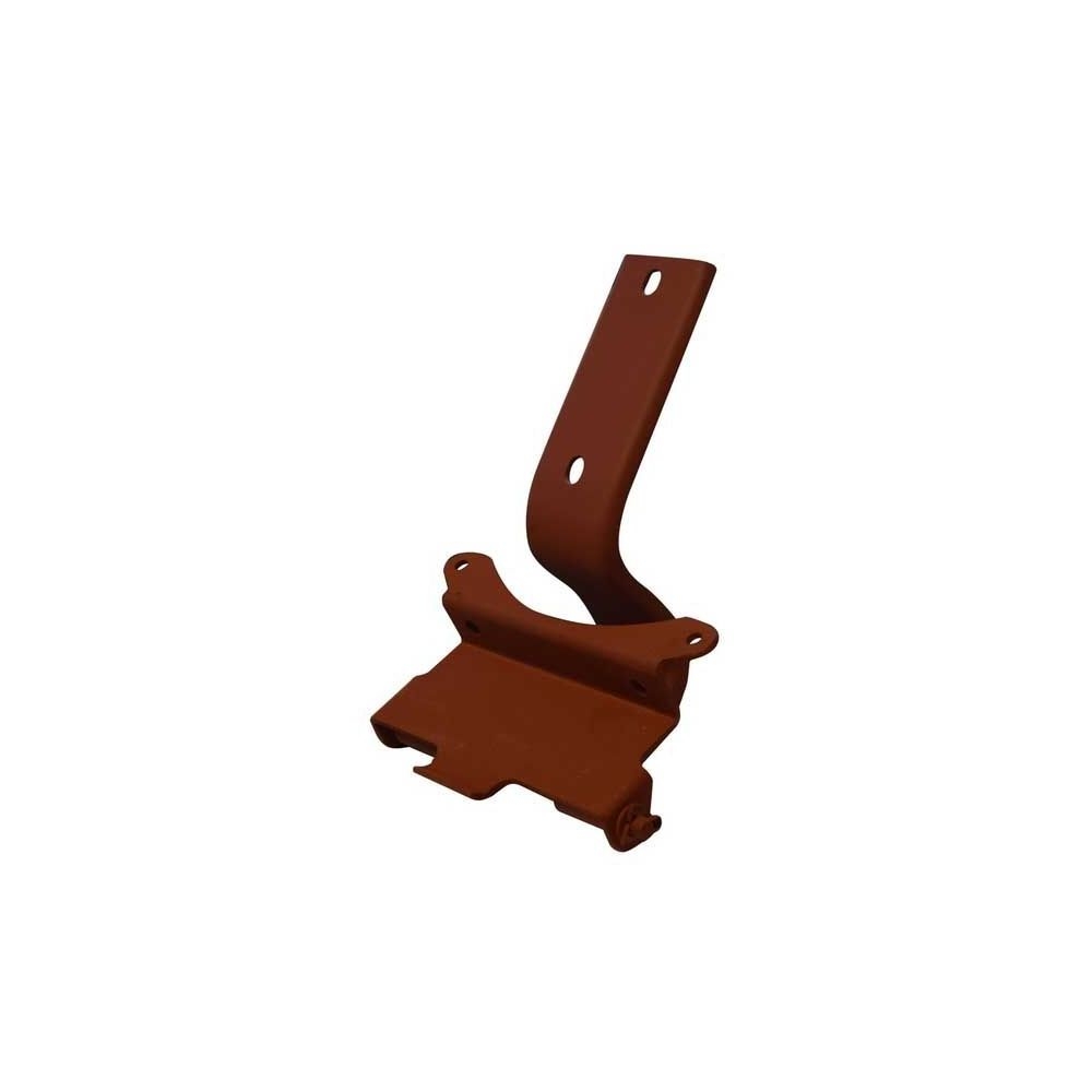 Kit de charnière emblème 165 168 188 pour MASSEY FERGUSON