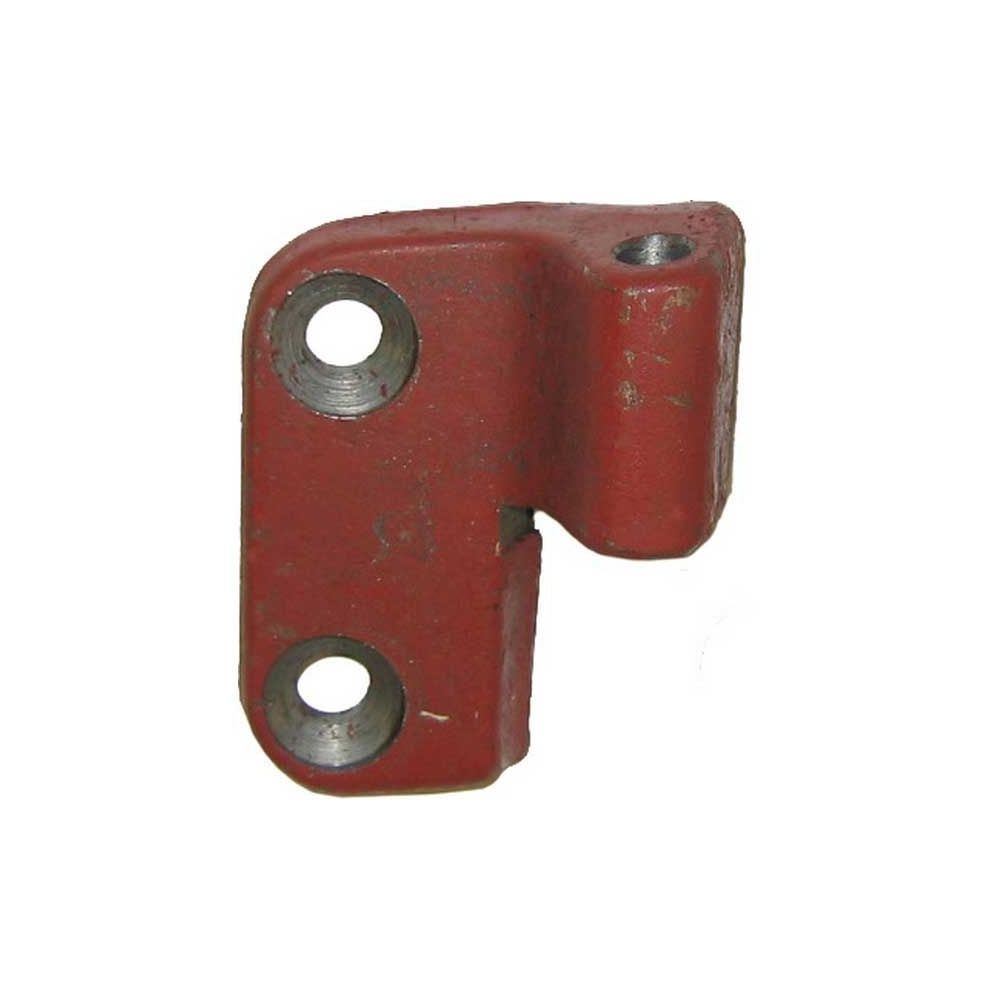 Charnière de porte 300 LH supérieur / inférieur femelle pour MASSEY FERGUSON