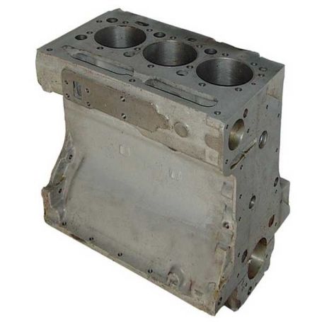 Bloc-moteur réf. 3640775M91 - Massey Ferguson