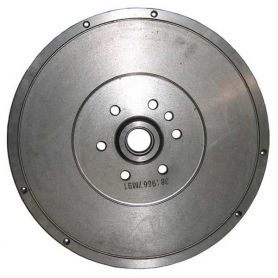 Volant moteur 390 390T 398 4200 4 cylindres 13 " pour MASSEY FERGUSON