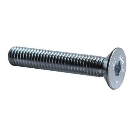 Vis reliant le loquet à l'encadrement de la porte réf. 3476154M1 - Massey Ferguson