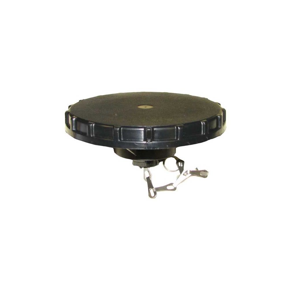 Bouchon de réservoir de carburant 3000 6100 8100 pour MASSEY FERGUSON