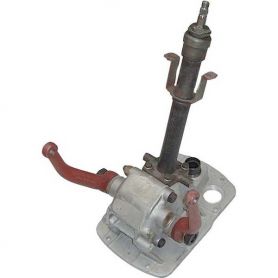 Boîtier de direction 135 240 manuel tardif pour MASSEY FERGUSON