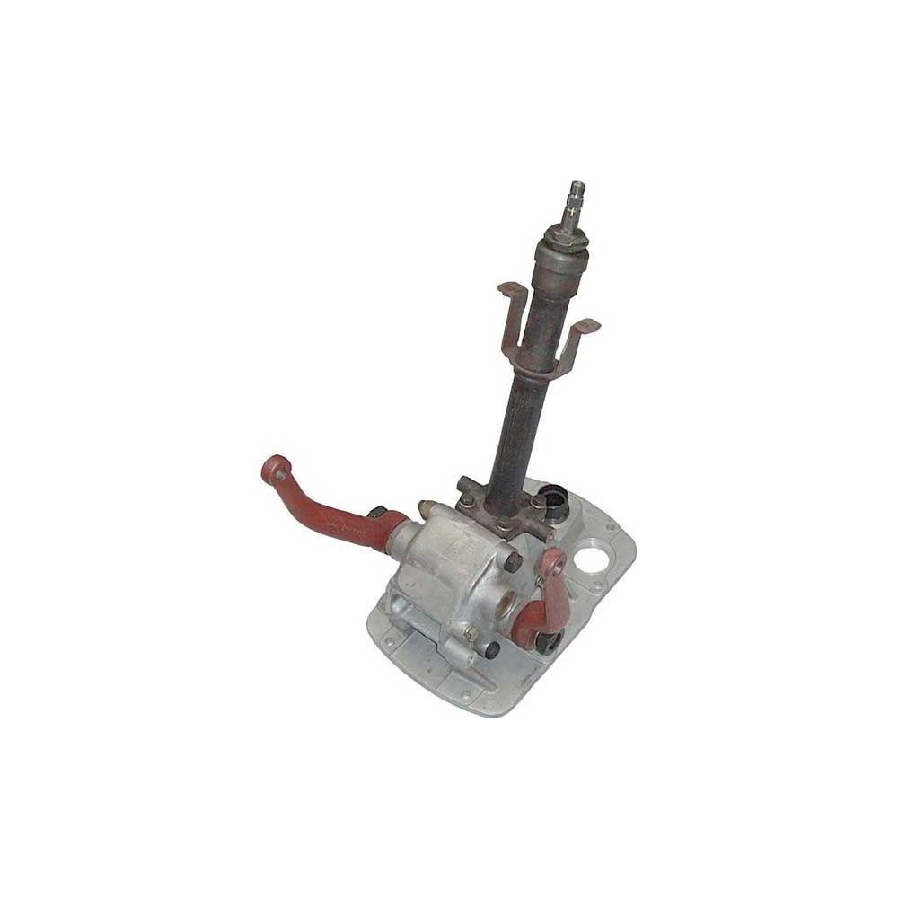 Boîtier de direction 135 240 manuel tardif pour MASSEY FERGUSON