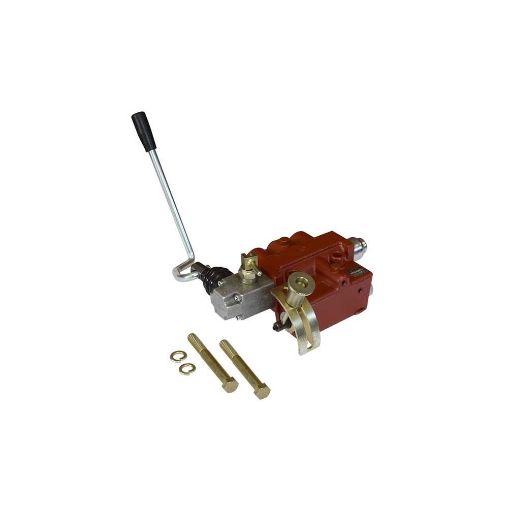 Vanne de sélection 135 165 pour MASSEY FERGUSON