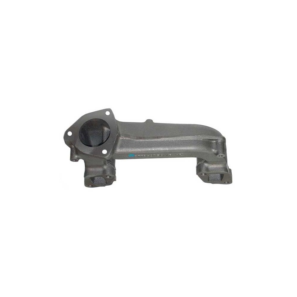 Collecteur d'echappement 390 690 pour MASSEY FERGUSON