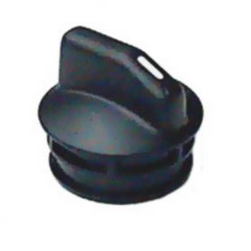 Bouton pour chauffage de cabine de tracteur pour FIAT
