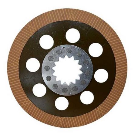 Disque de frein réf. 3617653M91 - Massey Ferguson Disque de frein réf. 3617653M91 - Massey Ferguson