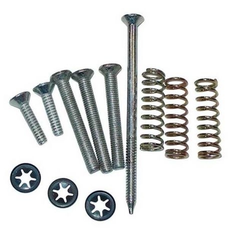 Kit de fixation de phare réf. 3405151M91 - Massey Ferguson