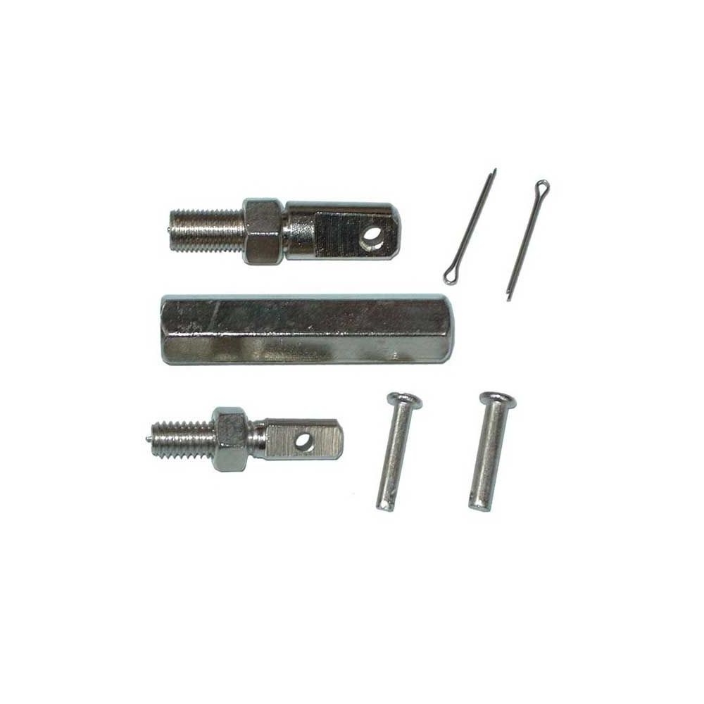 Kit de boucle pivotante 135 240 pour MASSEY FERGUSON