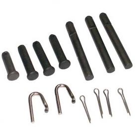 Kit de goupille d'embrayage 12 " pour MASSEY FERGUSON