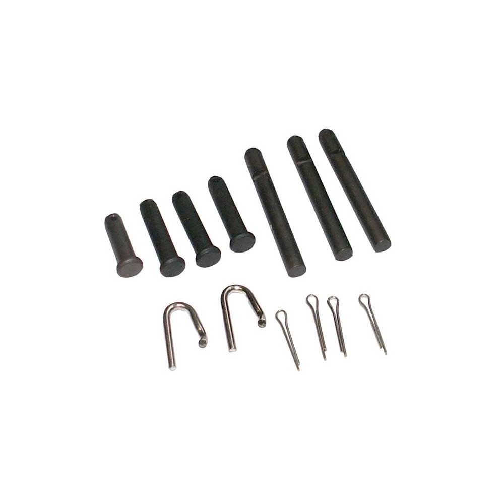 Kit de goupille d'embrayage 12 " pour MASSEY FERGUSON