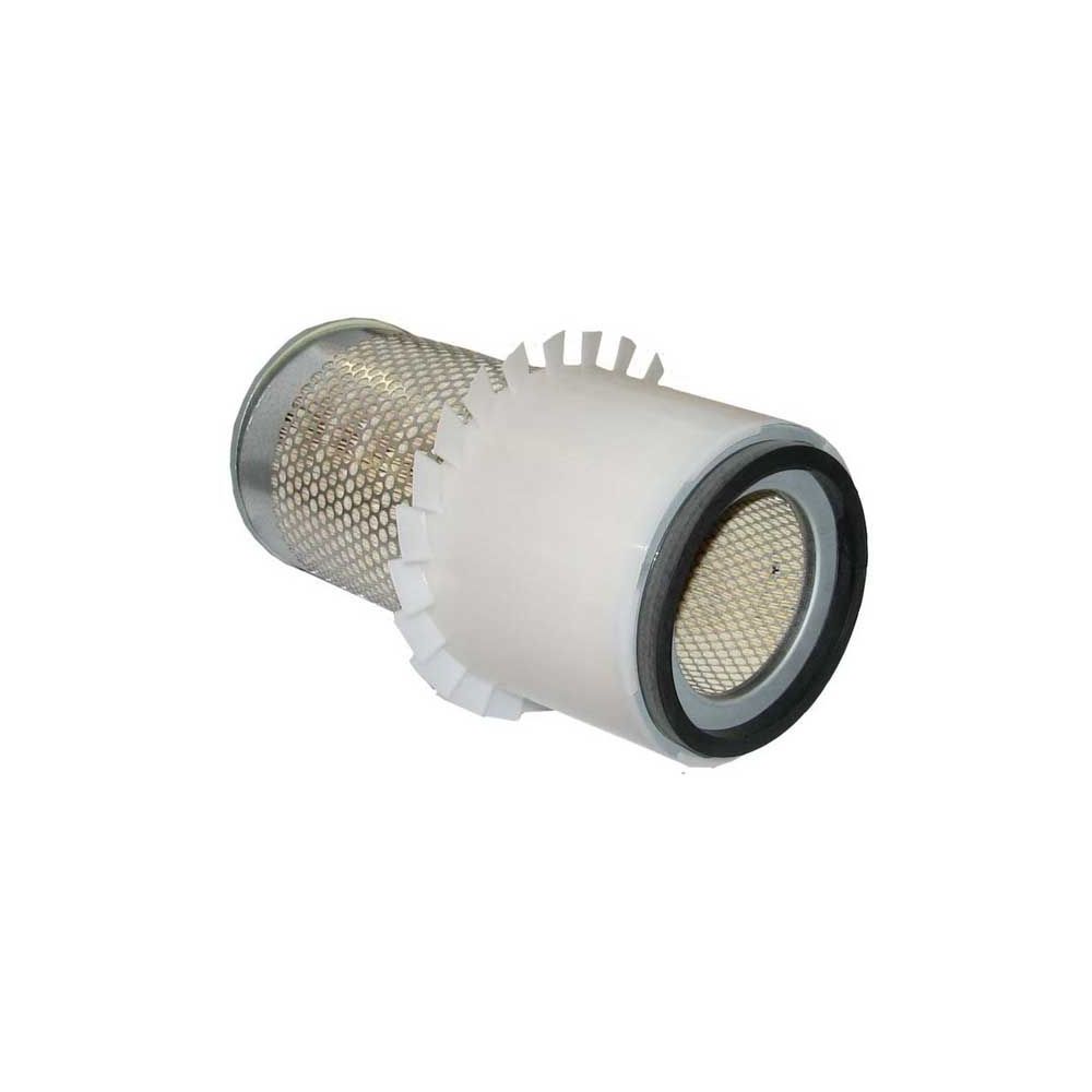 Boîtier de filtre à air Maxxum 5150 pour IHC