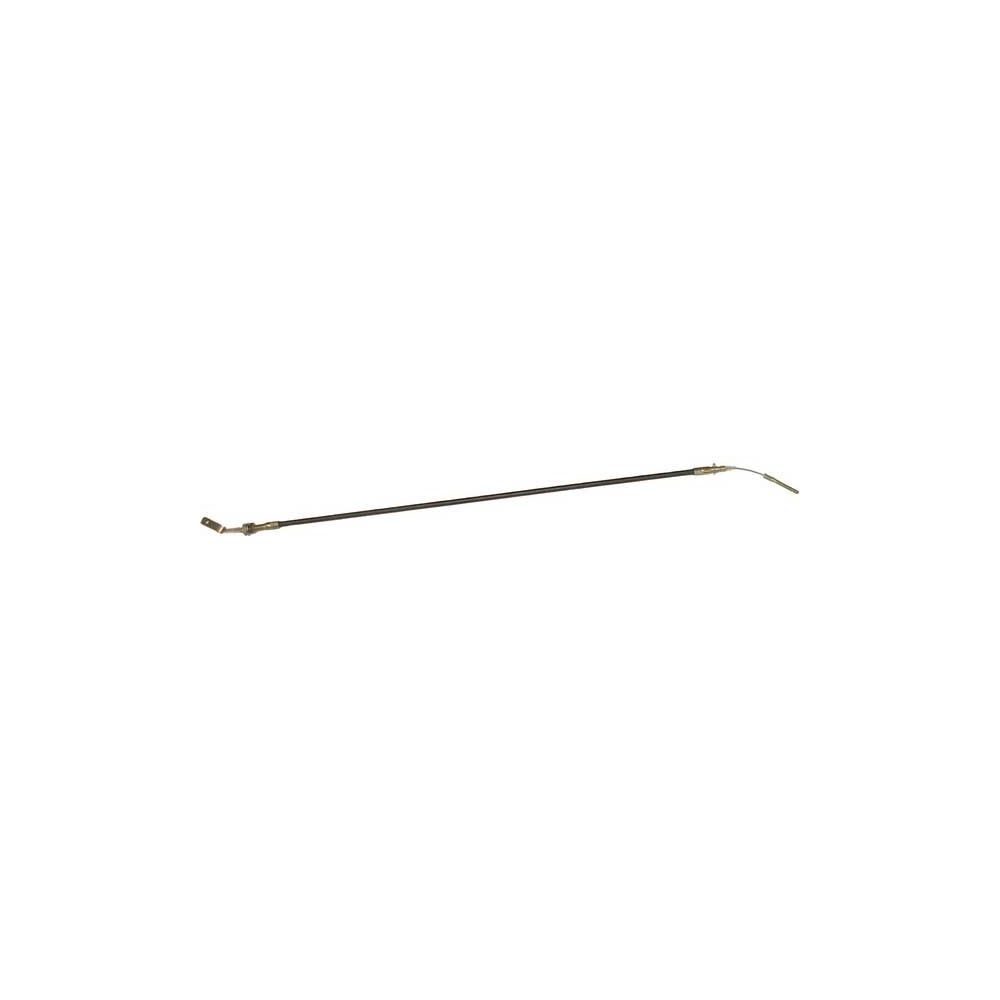 Câble d'accélérateur manuel 3000 3100 3600 pour le côté pour MASSEY FERGUSON