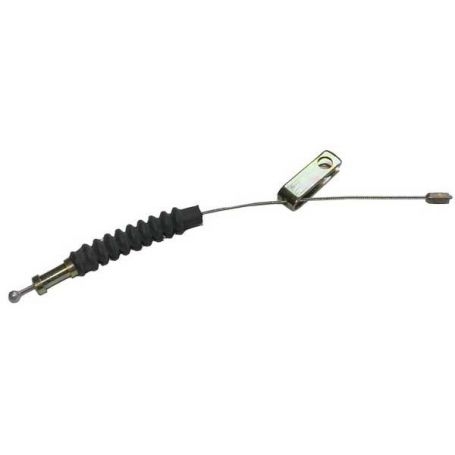 Câble d'accélérateur 3000 3100 3600 court 205mm pour MASSEY FERGUSON Câble d'accélérateur 3000 3100 3600 court 205mm pour MASSEY FERGUSON