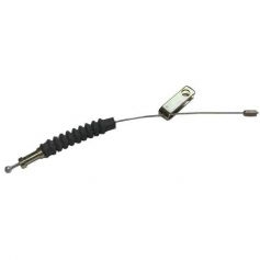 Câble d'accélérateur 3000 3100 3600 court 205mm pour MASSEY FERGUSON Câble d'accélérateur 3000 3100 3600 court 205mm pour MASSEY FERGUSON