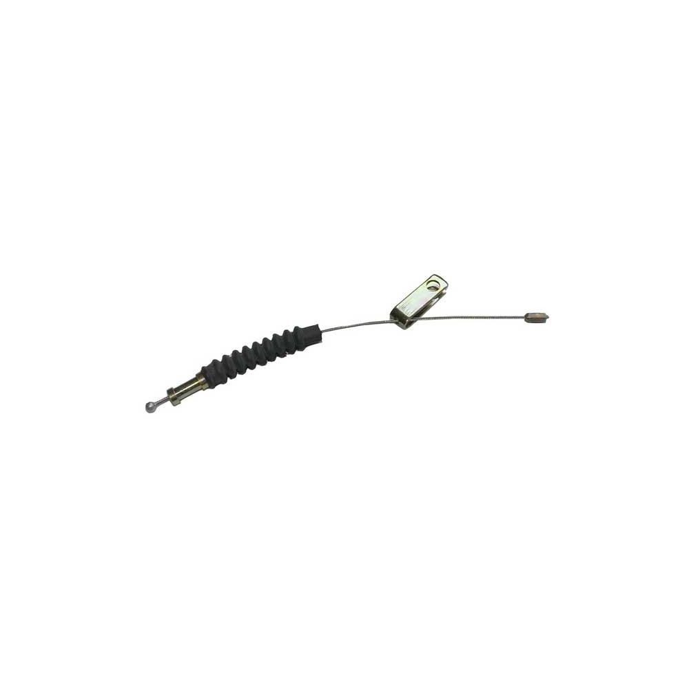 Câble d'accélérateur 3000 3100 3600 court 205mm pour MASSEY FERGUSON