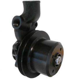 Pompe à eau 290 590 690 50HX avec poulie pour MASSEY FERGUSON
