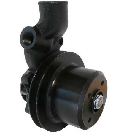 Pompe à eau 290 590 690 50HX avec poulie pour MASSEY FERGUSON Pompe à eau 290 590 690 50HX avec poulie pour MASSEY FERGUSON