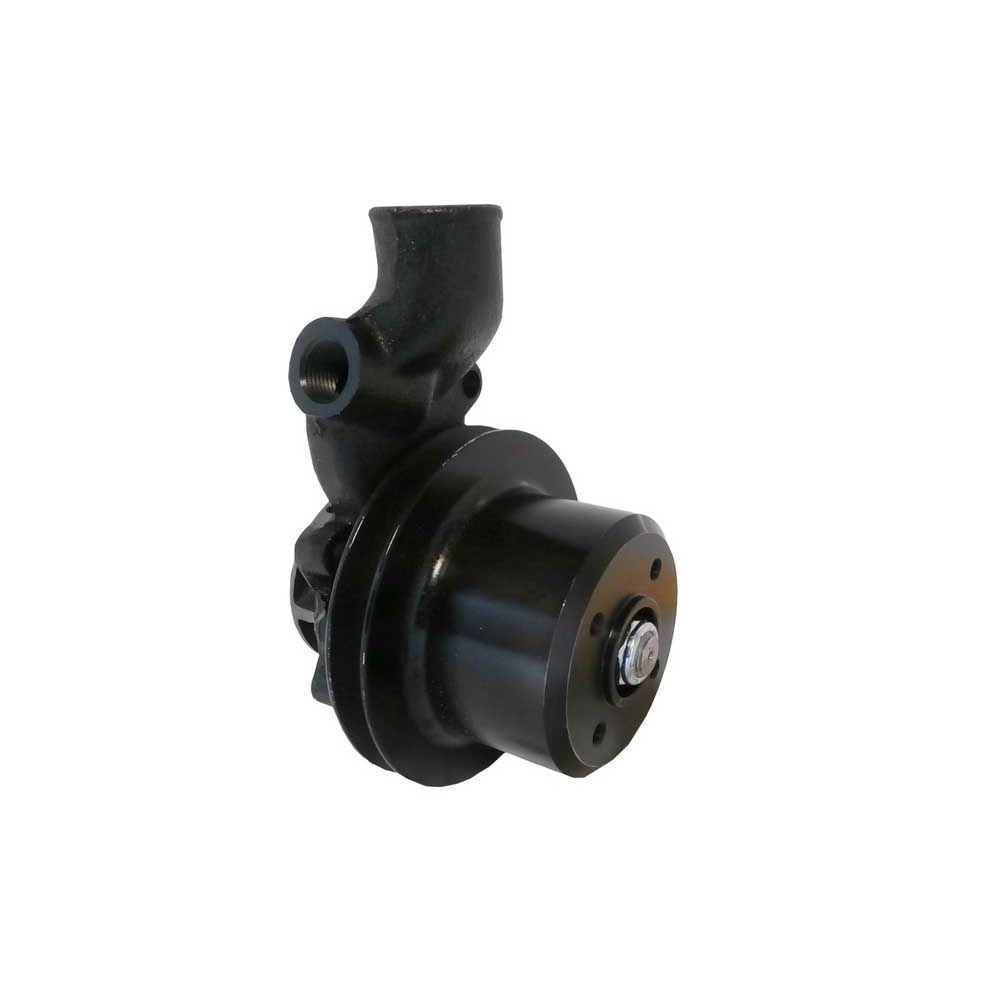 Pompe à eau 290 590 690 50HX avec poulie pour MASSEY FERGUSON