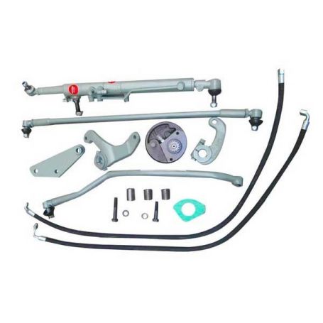 Kit de conversion de direction assistée 135 240 pour MASSEY FERGUSON Kit de conversion de direction assistée 135 240 pour MASSEY FERGUSON
