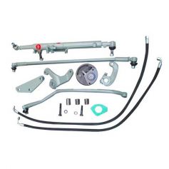 Kit de conversion de direction assistée 135 240 pour MASSEY FERGUSON Kit de conversion de direction assistée 135 240 pour MASSEY FERGUSON