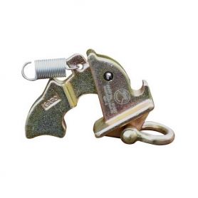 Kit d'attache rapide 6200 8200 Cat 3 pour MASSEY FERGUSON