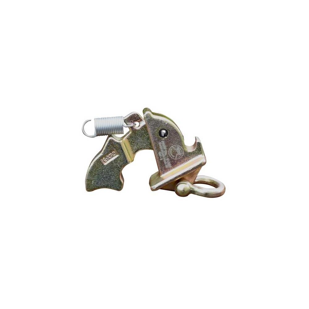Kit d'attache rapide 6200 8200 Cat 3 pour MASSEY FERGUSON
