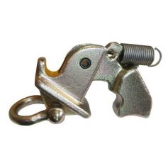 Kit de crochet de fixation rapide réf. 3904032M91 - Massey Ferguson