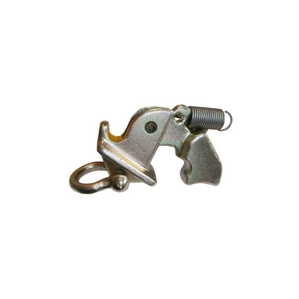 Kit d'attache rapide 390 4200 6200 Cat 2 pour MASSEY FERGUSON