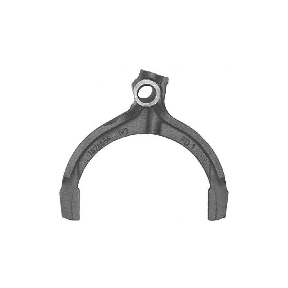 Fourchette de navette synchro 300 pour MASSEY FERGUSON