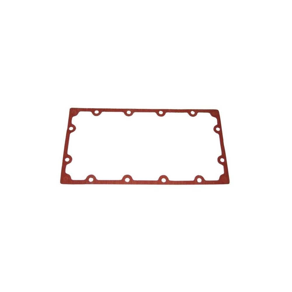Joint de plaque latérale Phaser 6 Cylinder pour MASSEY FERGUSON
