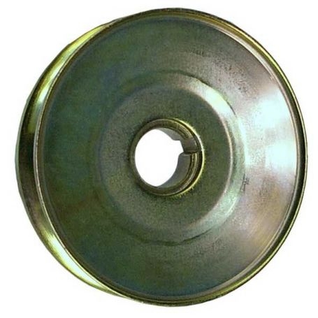 Poulie d'alternateur 300 Early Type Valeo pour MASSEY FERGUSON Poulie d'alternateur 300 Early Type Valeo pour MASSEY FERGUSON