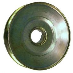 Poulie d'alternateur 300 Early Type Valeo pour MASSEY FERGUSON Poulie d'alternateur 300 Early Type Valeo pour MASSEY FERGUSON
