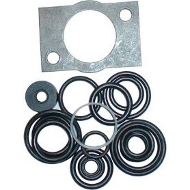 Kit de réparation de soupape de frein de remorque - joint de 16 mm pour MASSEY FERGUSON