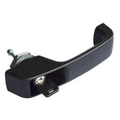 Poignée de porte 5400 6100 6200 8100 8200 pour MASSEY FERGUSON