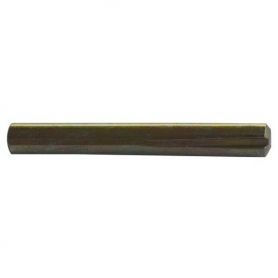 Goupille de verrouillage du piston du couvercle de levage pour MASSEY FERGUSON