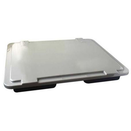 Toit ouvrant trappe 390 pour MASSEY FERGUSON Toit ouvrant trappe 390 pour MASSEY FERGUSON