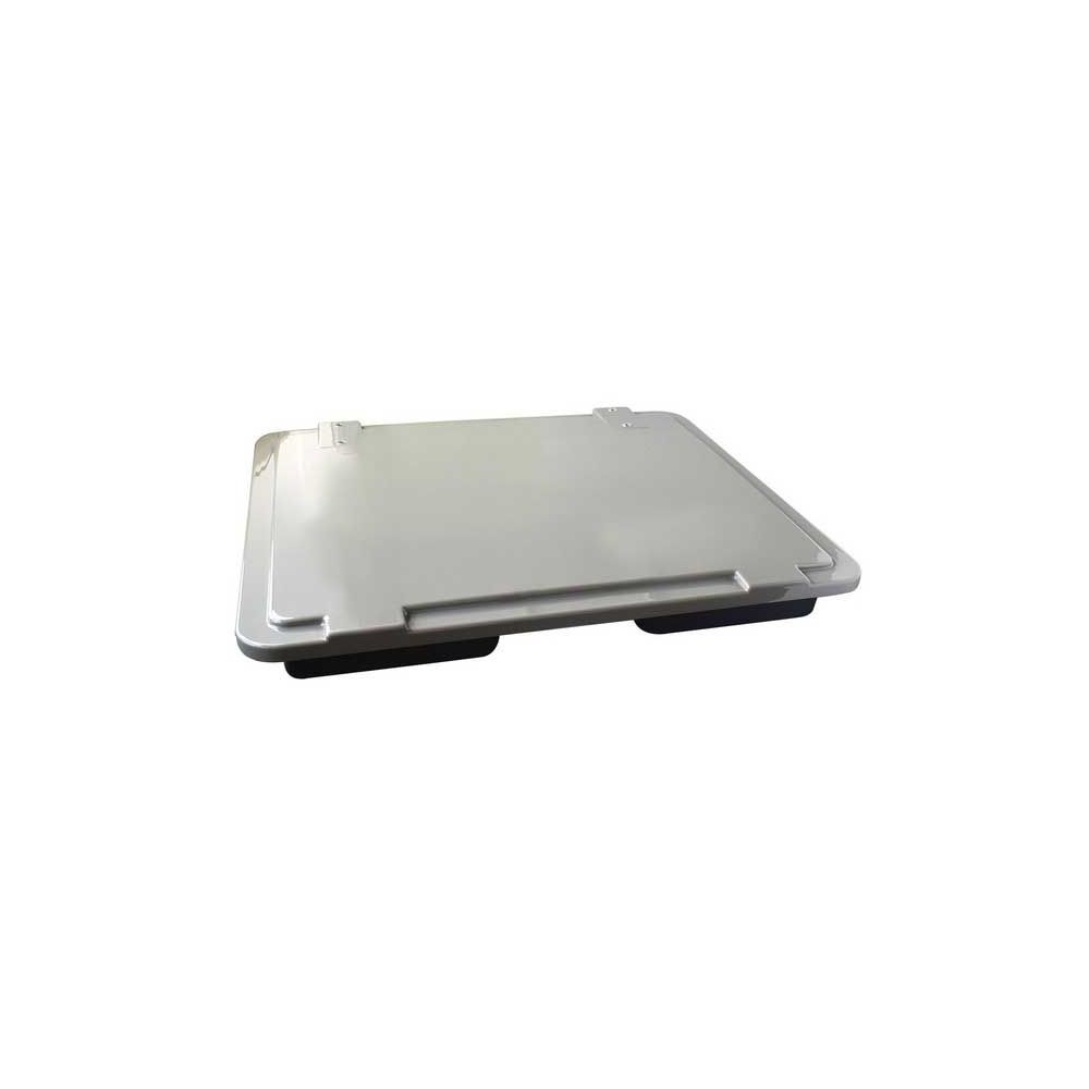 Toit ouvrant trappe 390 pour MASSEY FERGUSON