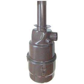 Ensemble bain d'huile 35 4 cylindres pour MASSEY FERGUSON