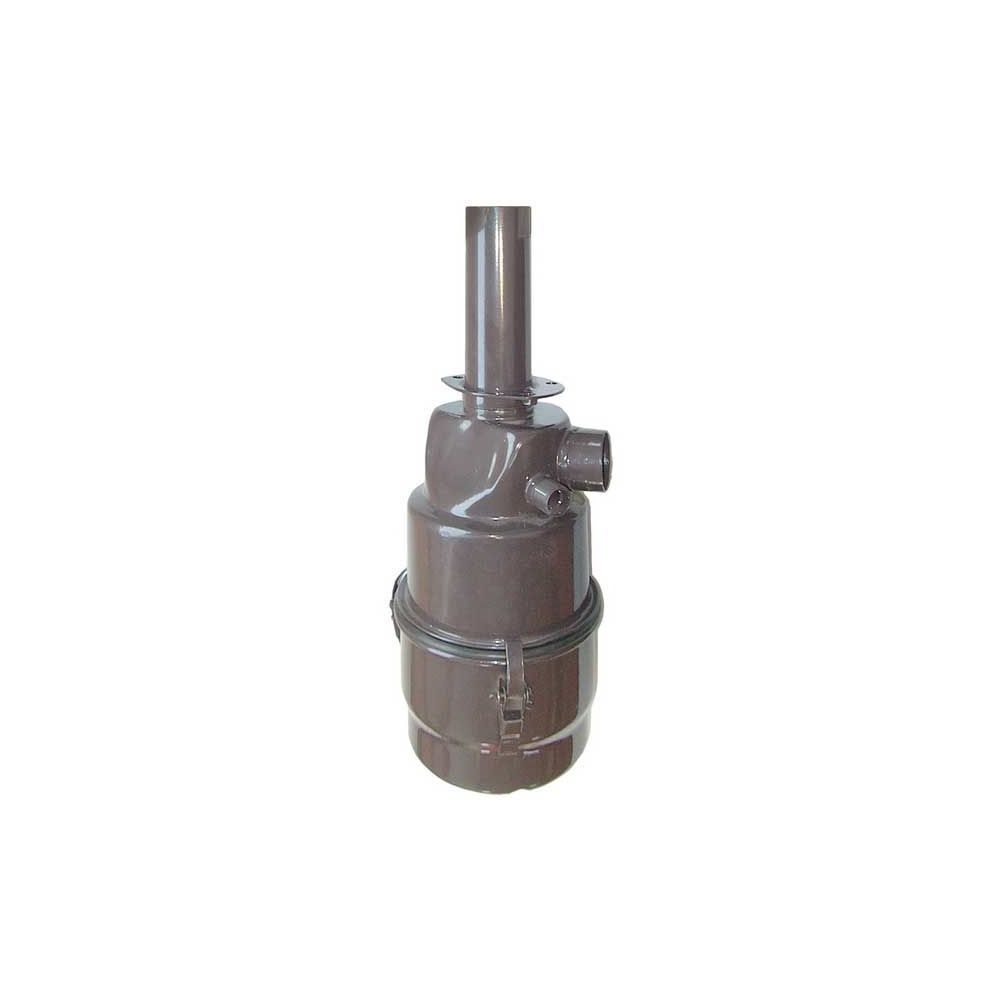Ensemble bain d'huile 35 4 cylindres pour MASSEY FERGUSON