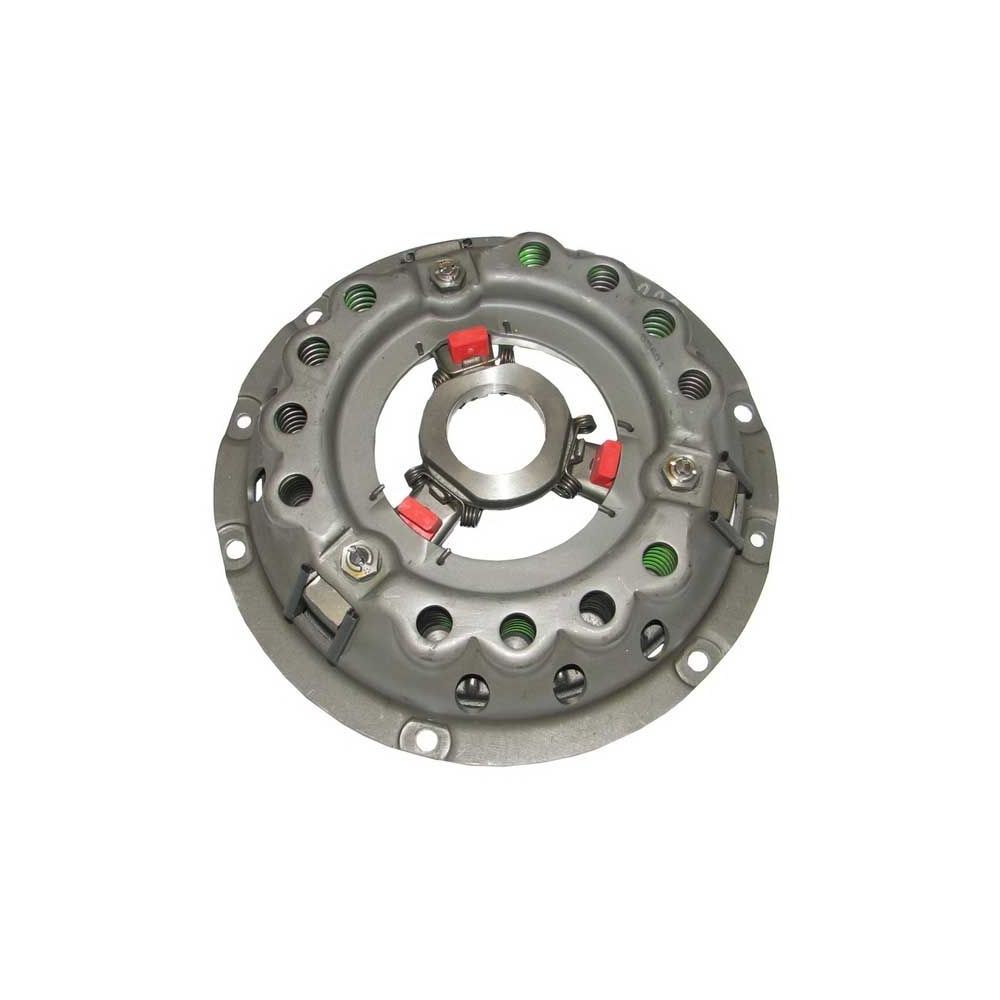 Ensemble d'embrayage 35 4 cylindres 10 " pour MASSEY FERGUSON