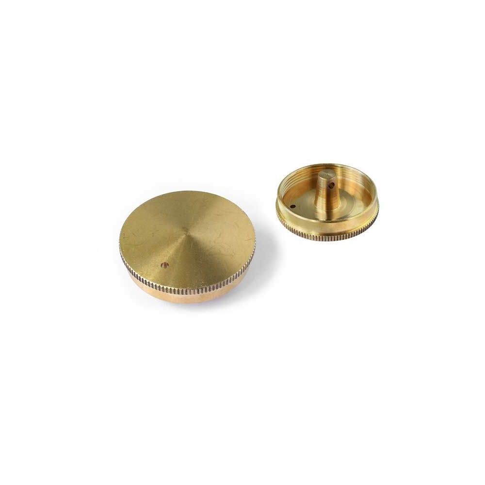 Bouchon de réservoir de carburant 20 TVO pour MASSEY FERGUSON