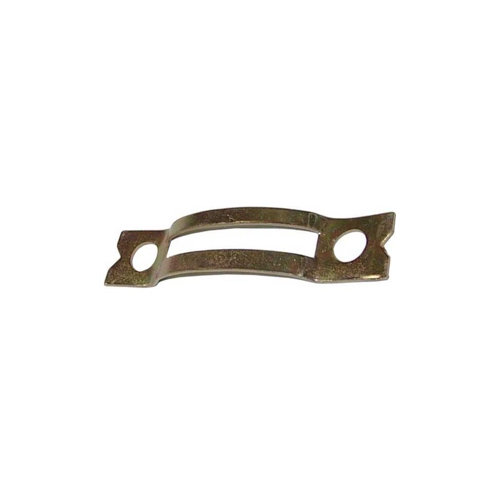 Languettes de verrouillage de bielle 20 TVO pour MASSEY FERGUSON