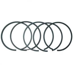 Kit de bagues 135 Petrol 35 Petrol 35X 80.96mm pour MASSEY FERGUSON